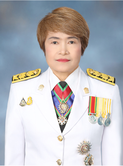 เกษียณสุข เกษมสันต์